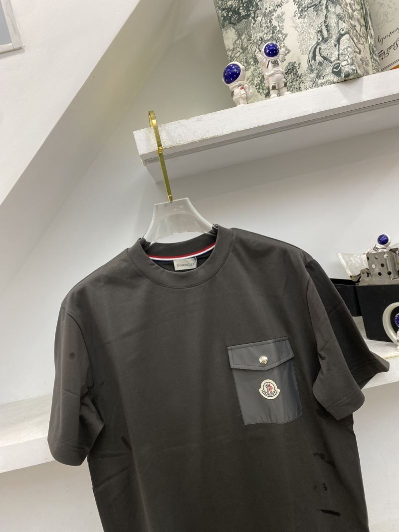 Moncler T-Shirts